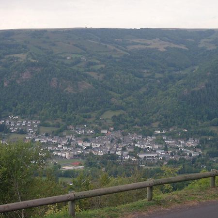 Hostellerie Saint Clement Vic-sur-Cère Eksteriør billede