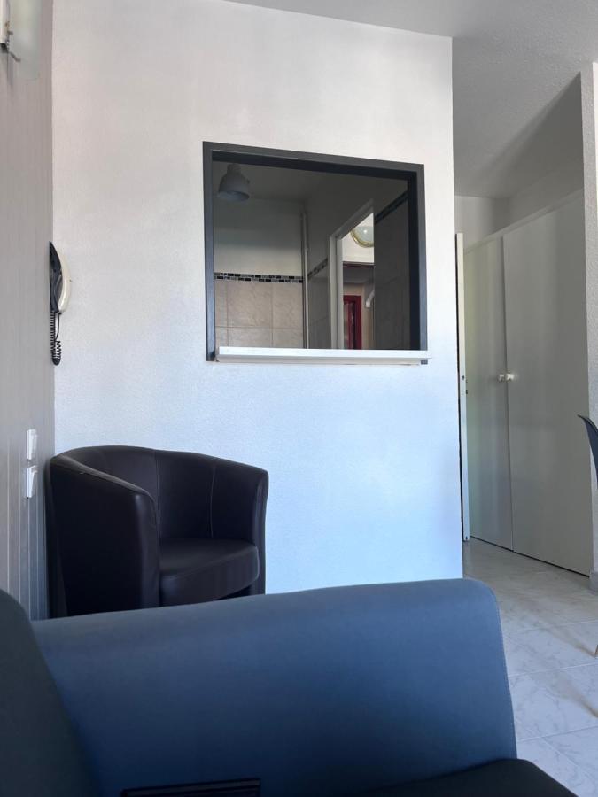 Hostellerie Saint Clement Vic-sur-Cère Eksteriør billede
